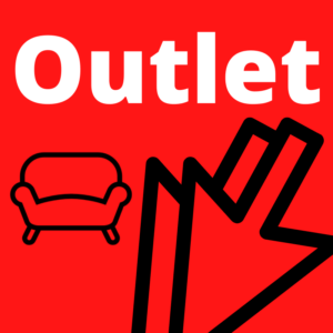 Outlet tapisseries
