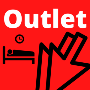 outlet descans